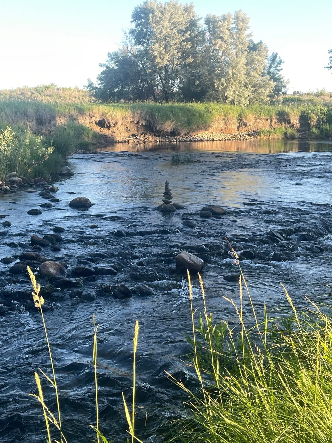 Day 30 – Zero day in Buffalo