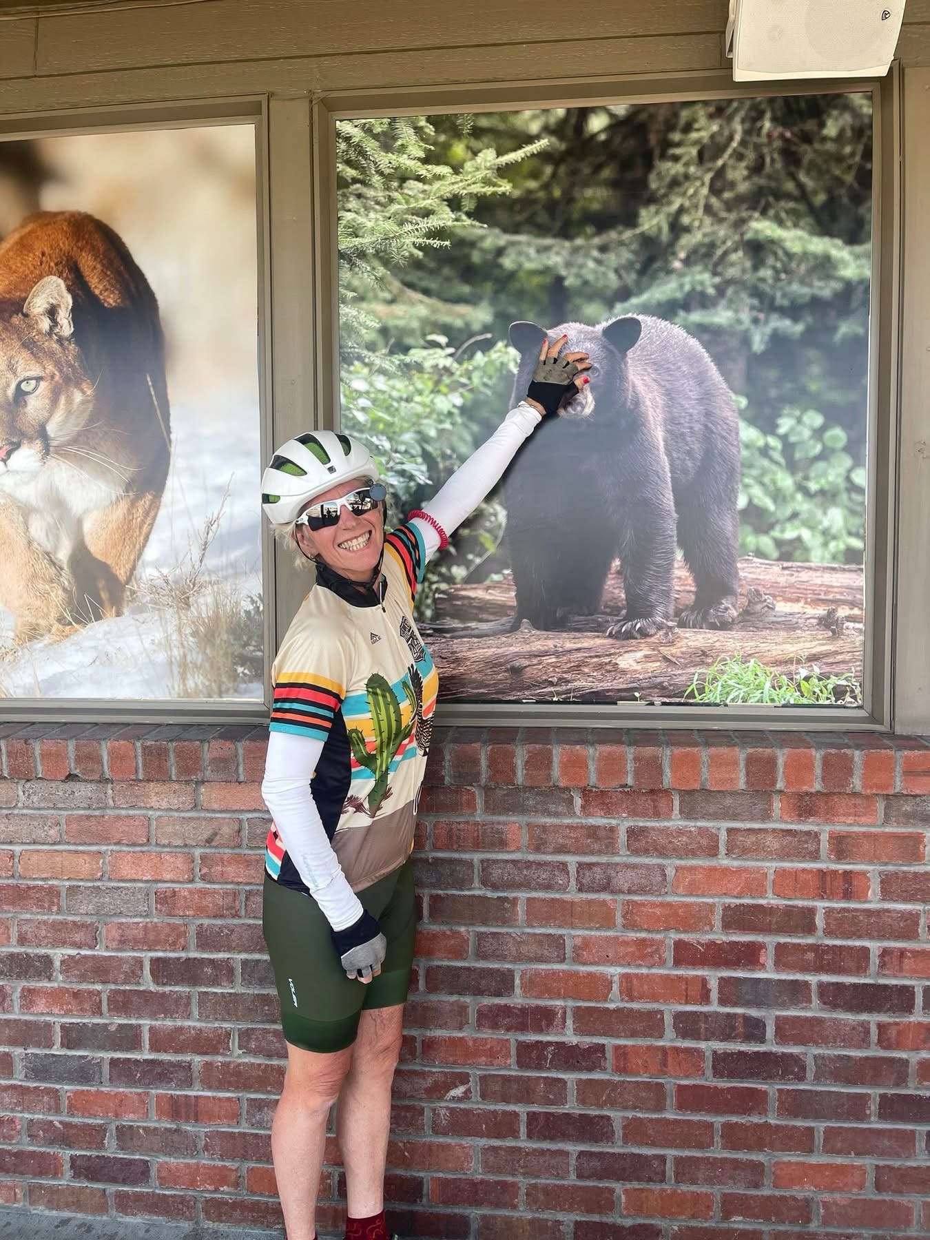 Day Ten – Omak to Republic