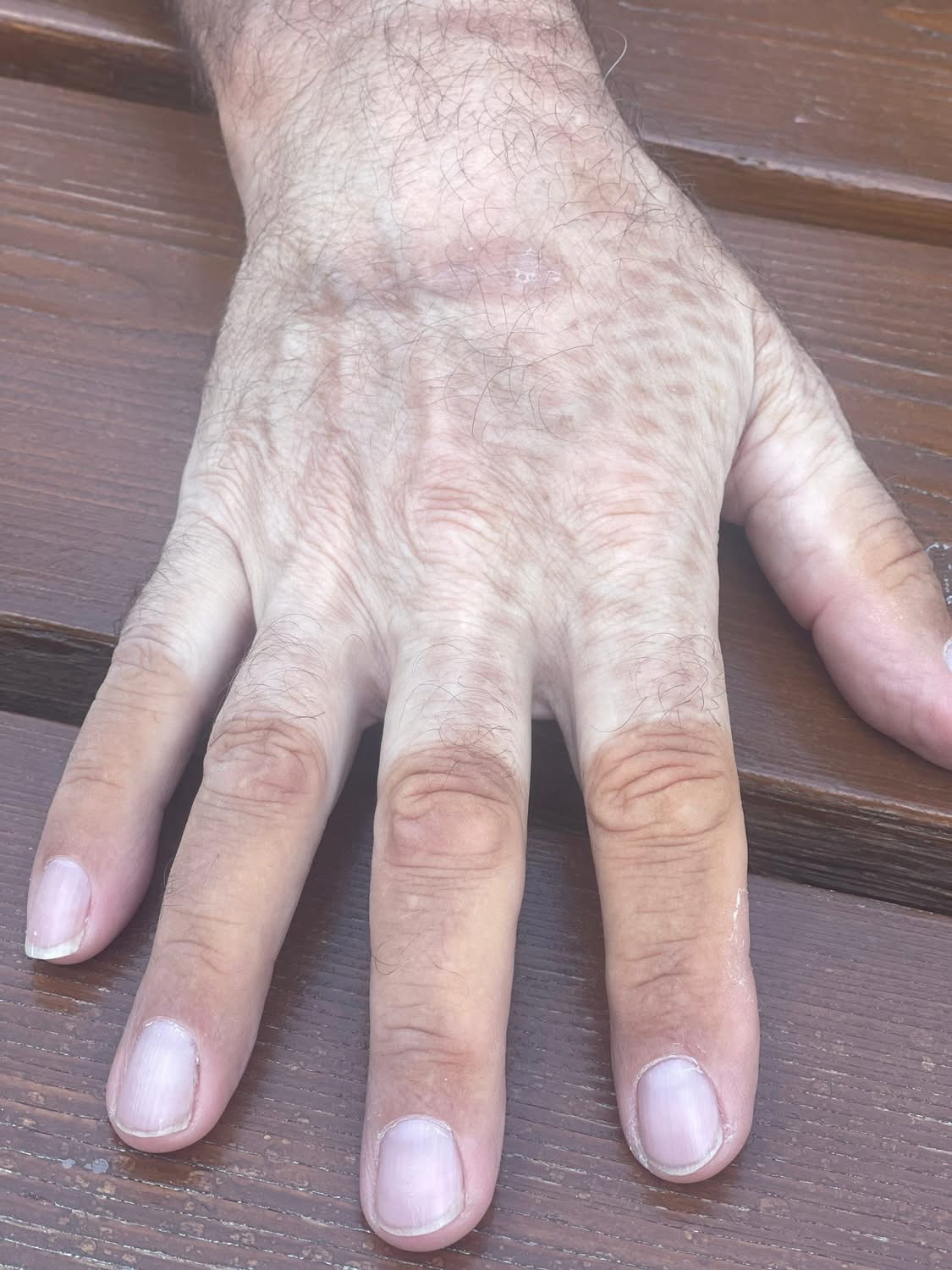 Day 18 Missoula to Darby