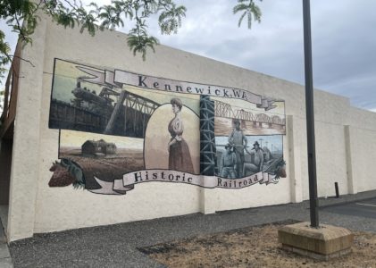 Kennewick, Washington
