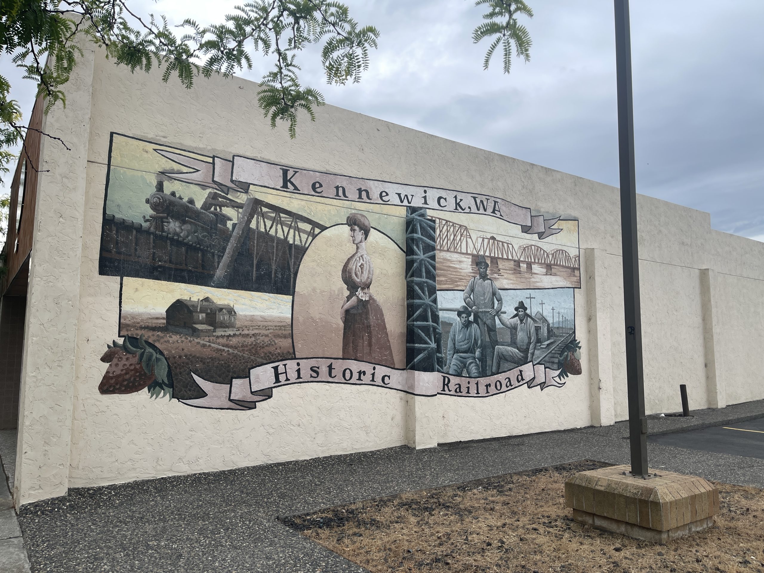 Kennewick, Washington