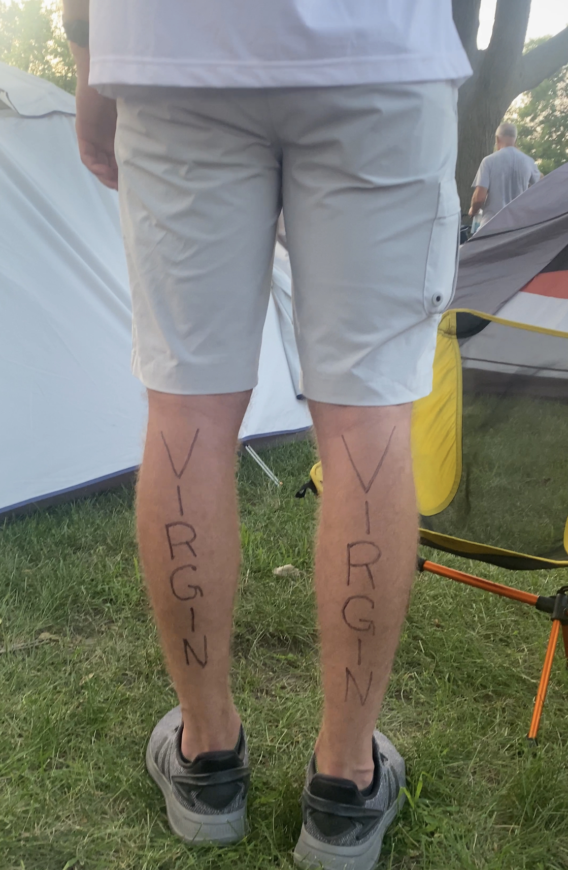 July 22 – RAGBRAI L arrival and Expo Day