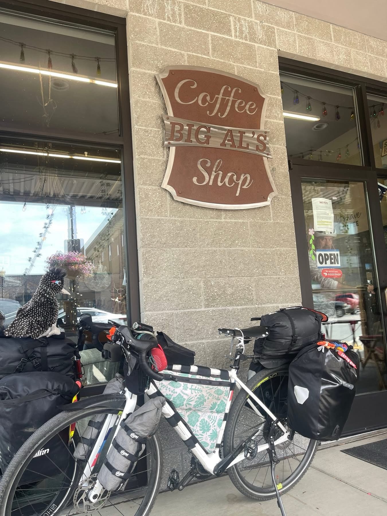 Day 12 – Kettle Falls to Gillette Lake